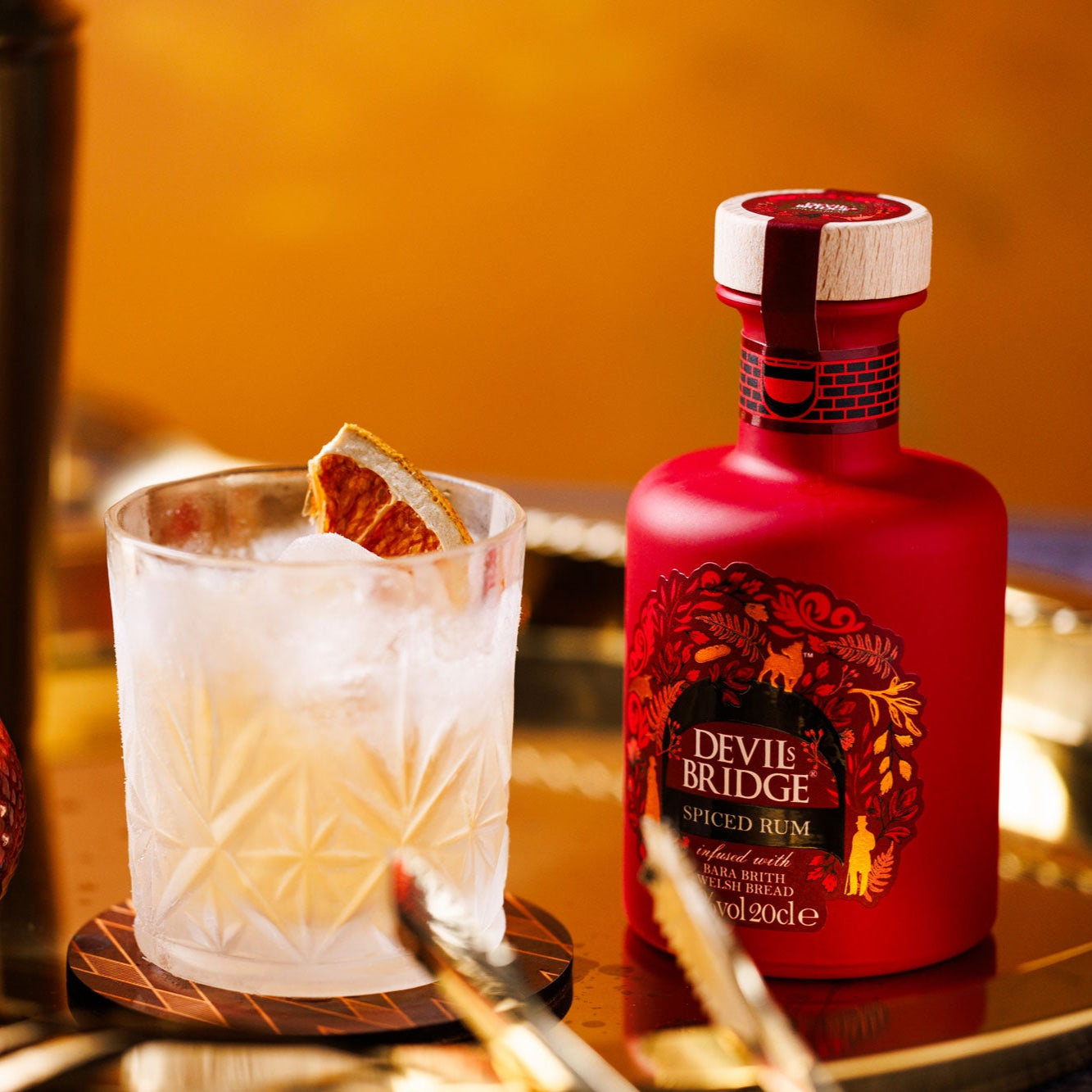 Devils Bridge 20cl